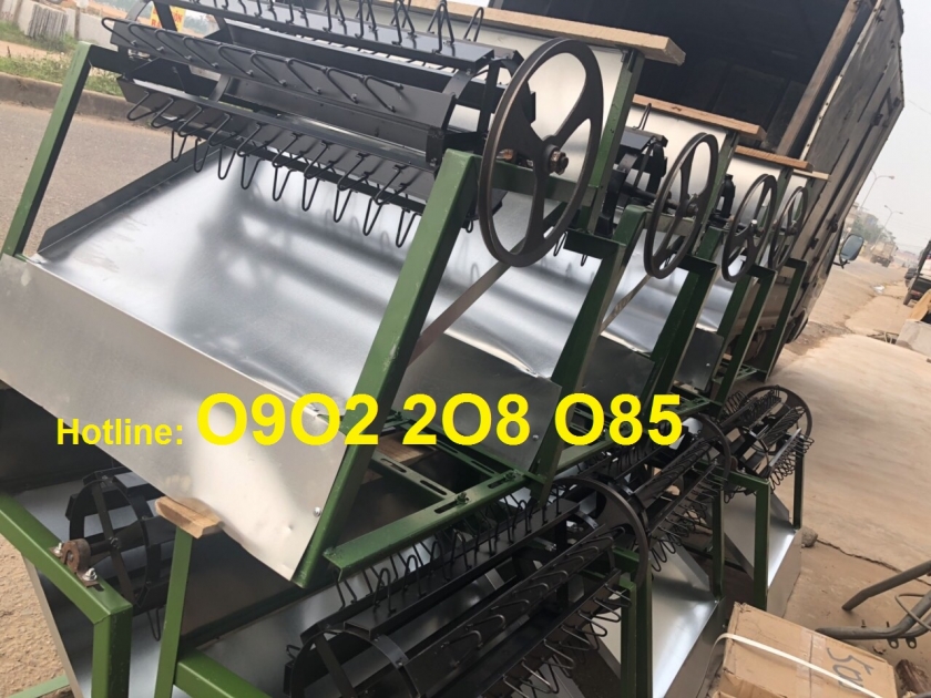 Máy phát điện Honda Thailand Nhập khẩu