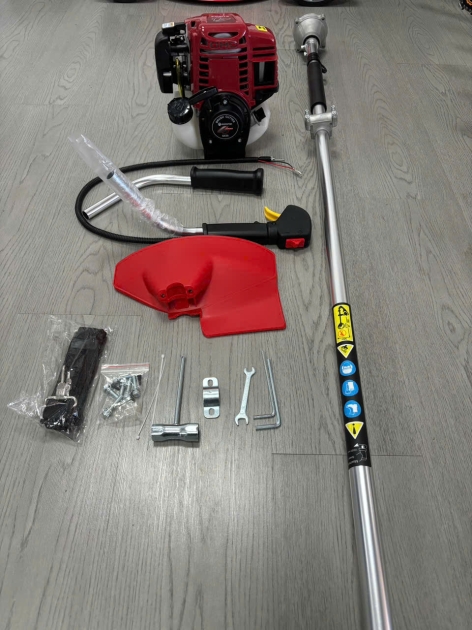 Máy cắt cỏ Kamafuji pro GX35 chính hãng