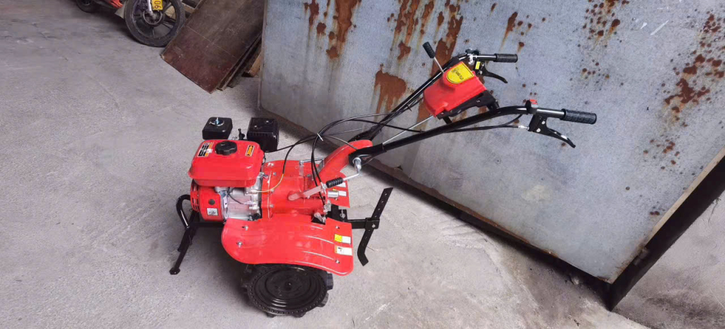 Máy cày Kamafujipro chính hãng chữ nổi đấu đầu trực tiếp