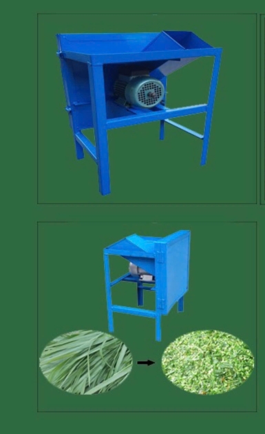 Máy thái chuối Trường Mạnh  